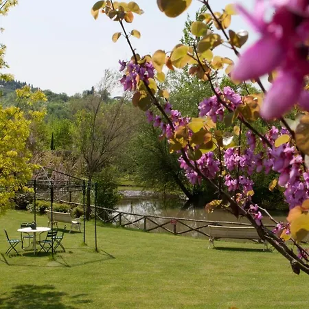 Sleeps 4 Monterappoli