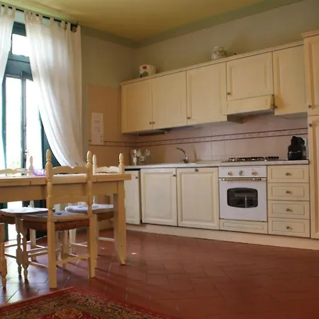 Apartment Sleeps 4